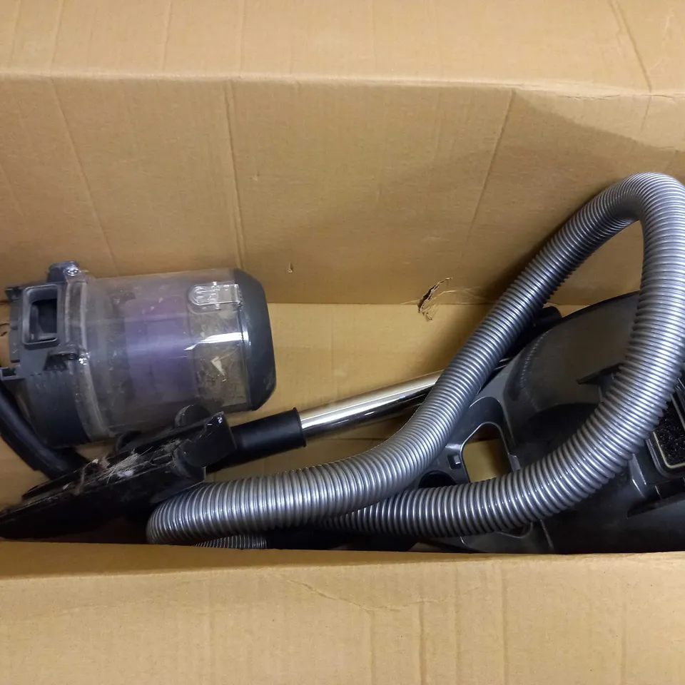 RUSSELL HOBBS ATLAS2 PET CYLINDER VACUUM