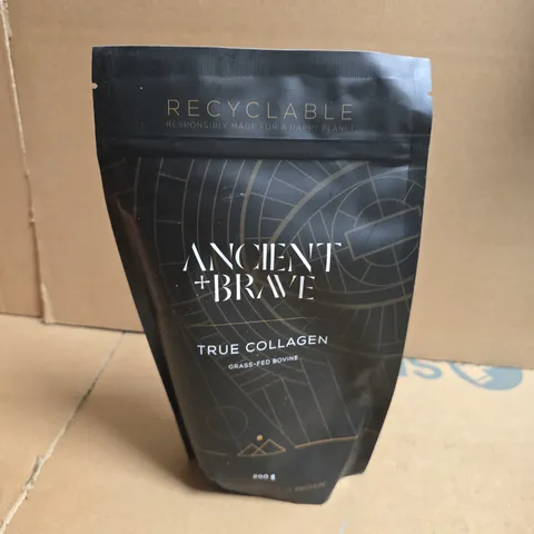 ANCIENT + BRAVE TRUE COLLAGEN (200G)