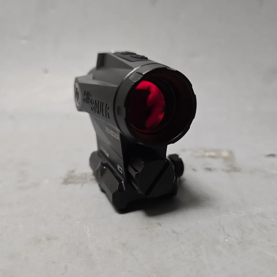 ROME05 GEN II COMPACT DOT SIGHT 