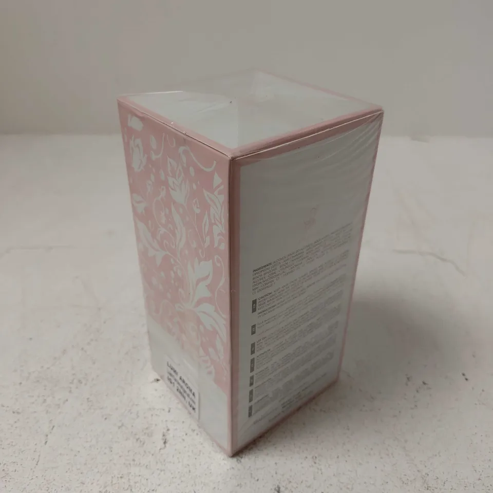 BOXED AND SEALED YAAR EAU DE PARFUM 100ML