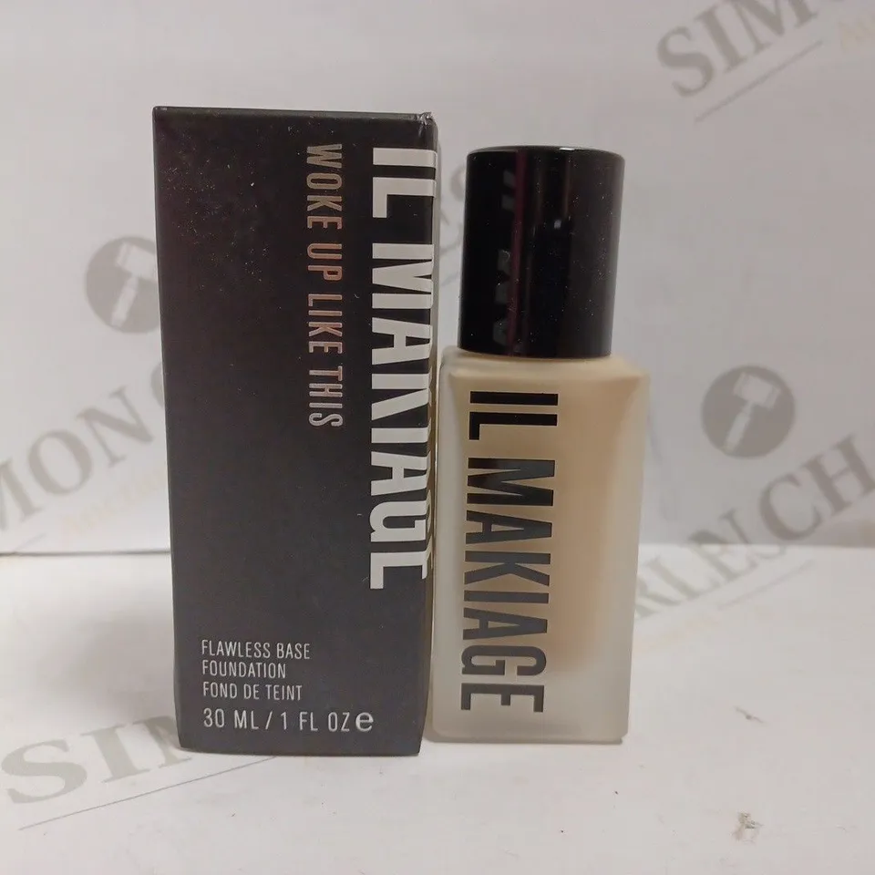 IL MAKIAGE WOKE UP LIKE THIS FLAWLESS BASE FOUNDATION - 005 30ML
