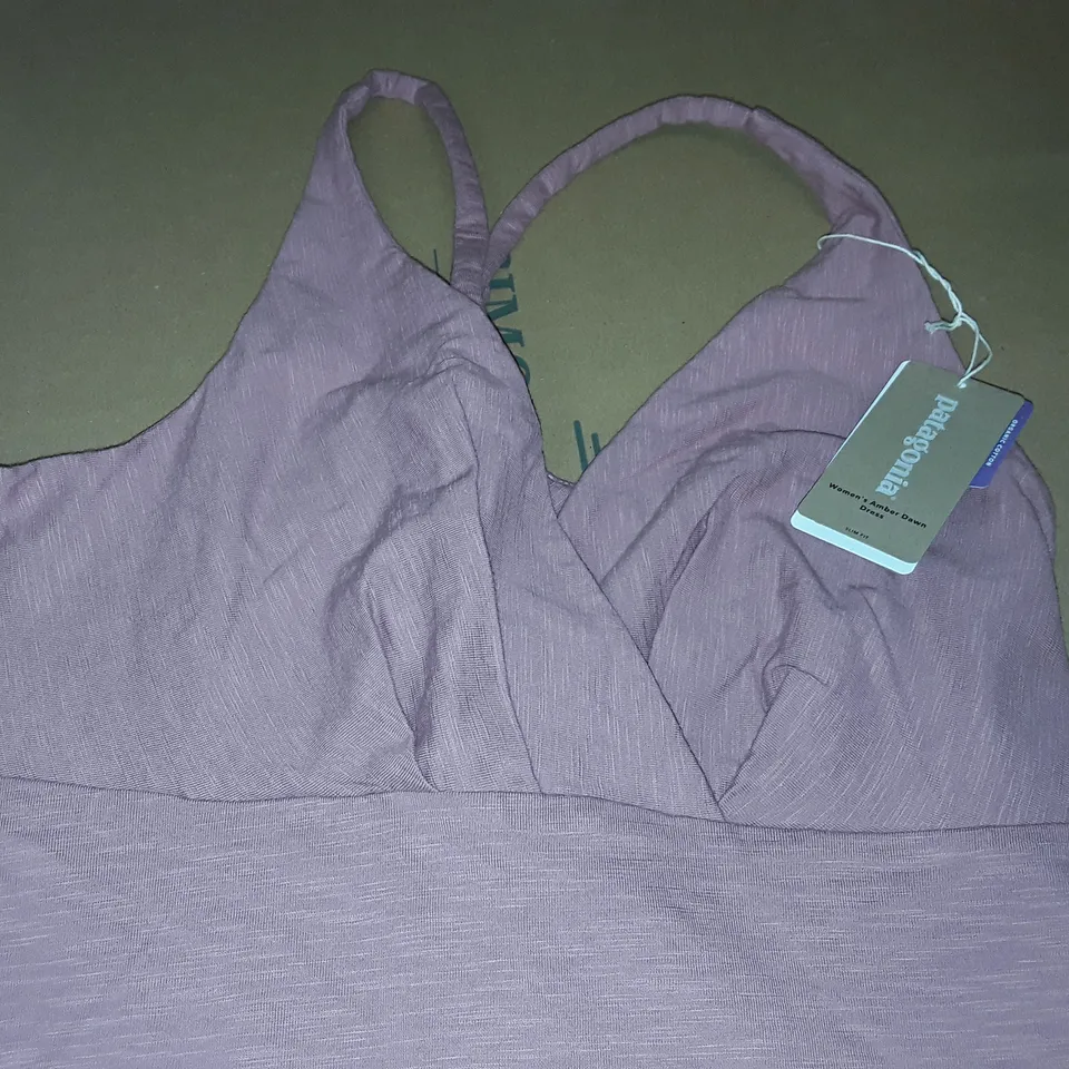 PATAGONIA AMBER DAWN DRESS - M