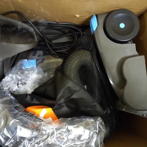 VAX DUAL POWER PET ADVANCE