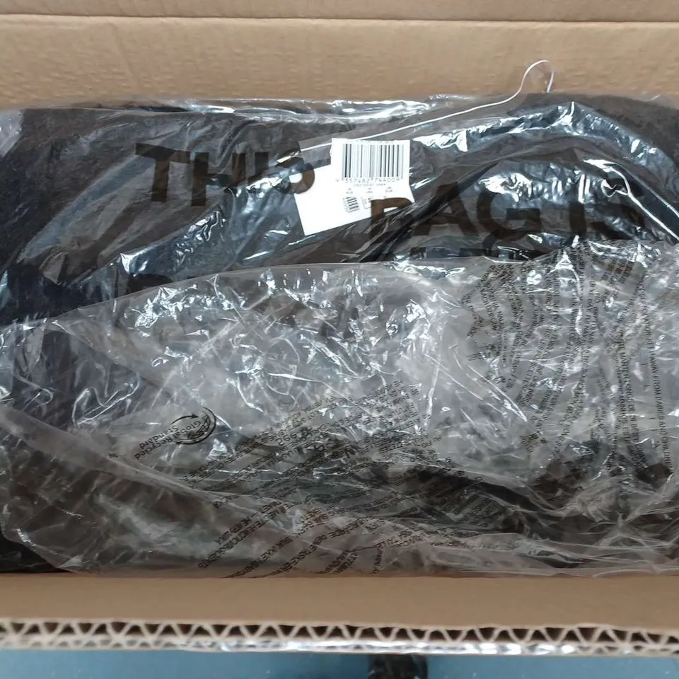 APPROXIMATELY 84 BRAND NEW CURVE SUPER LUXE CARDIGANS IN BLACK IN VARIOUS SIZES - COLLECTION ONLY