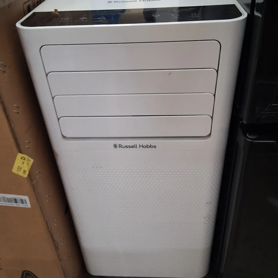 RUSSELL HOBBS RHPAC3001 AIR CONDITIONER - WHITE
