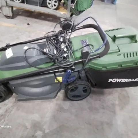 POWERBASE CORDED 1600W 220-240V ROTARY LAWN MOWER