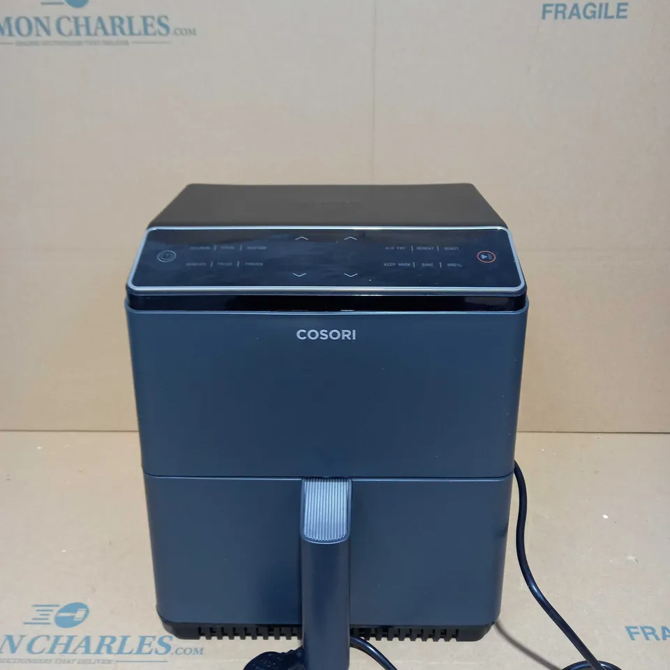 COSORI SMART AIR FRYER OVEN DUAL BLAZE