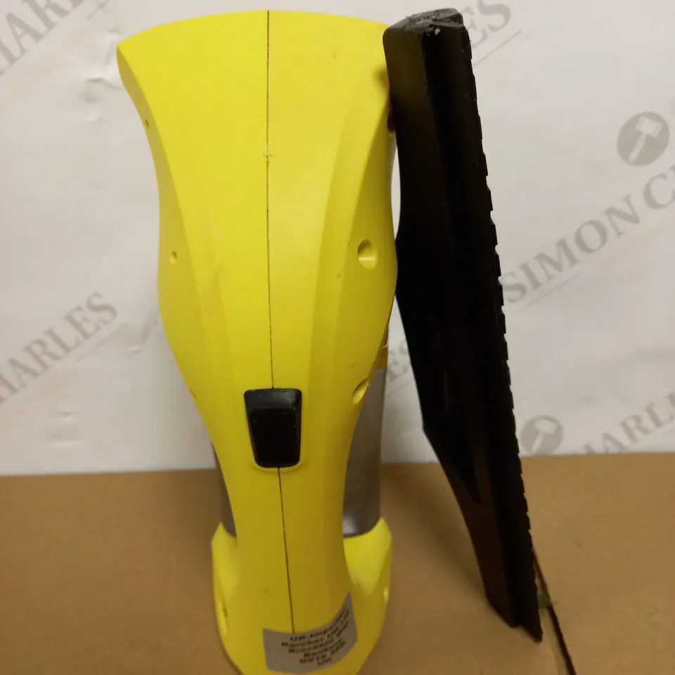 KARCHER WV1 WINDOW VAC 