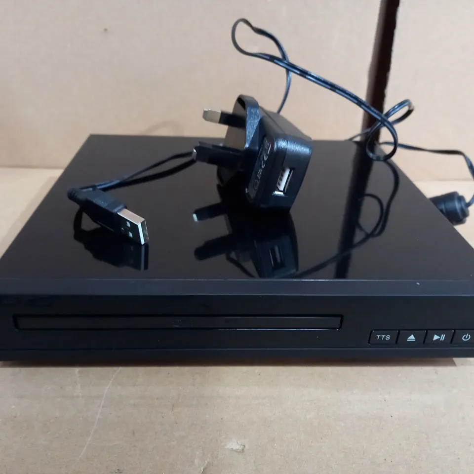 ONN HDMI DVD PLAYER