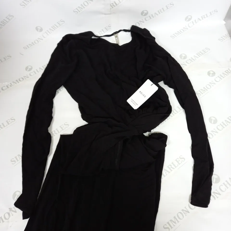 REISS OCCASSIONAL DRESS SIZE 8