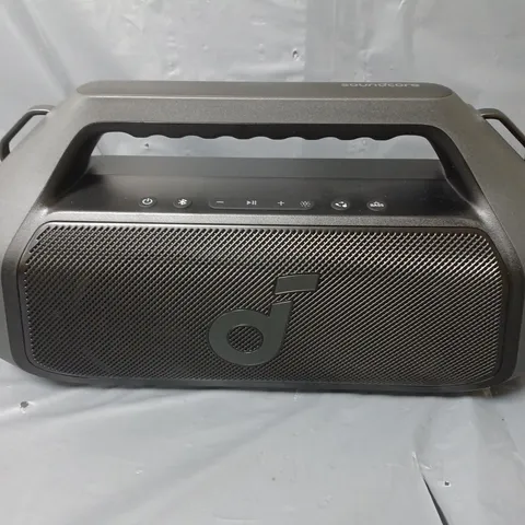 SOUNDCORE BOOM 2 PLUS PORTABLE BLUETOOTH SPEAKER