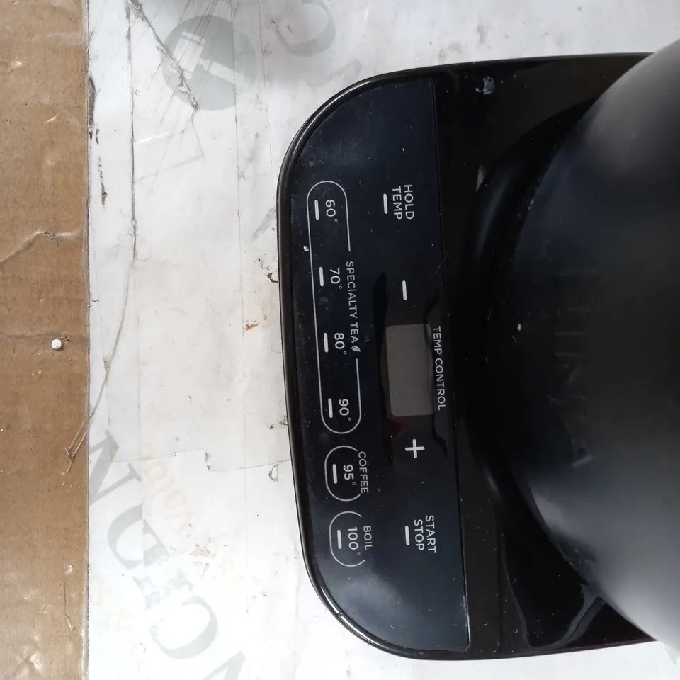 NINJA PERFECT TEMPERATURE KETTLE