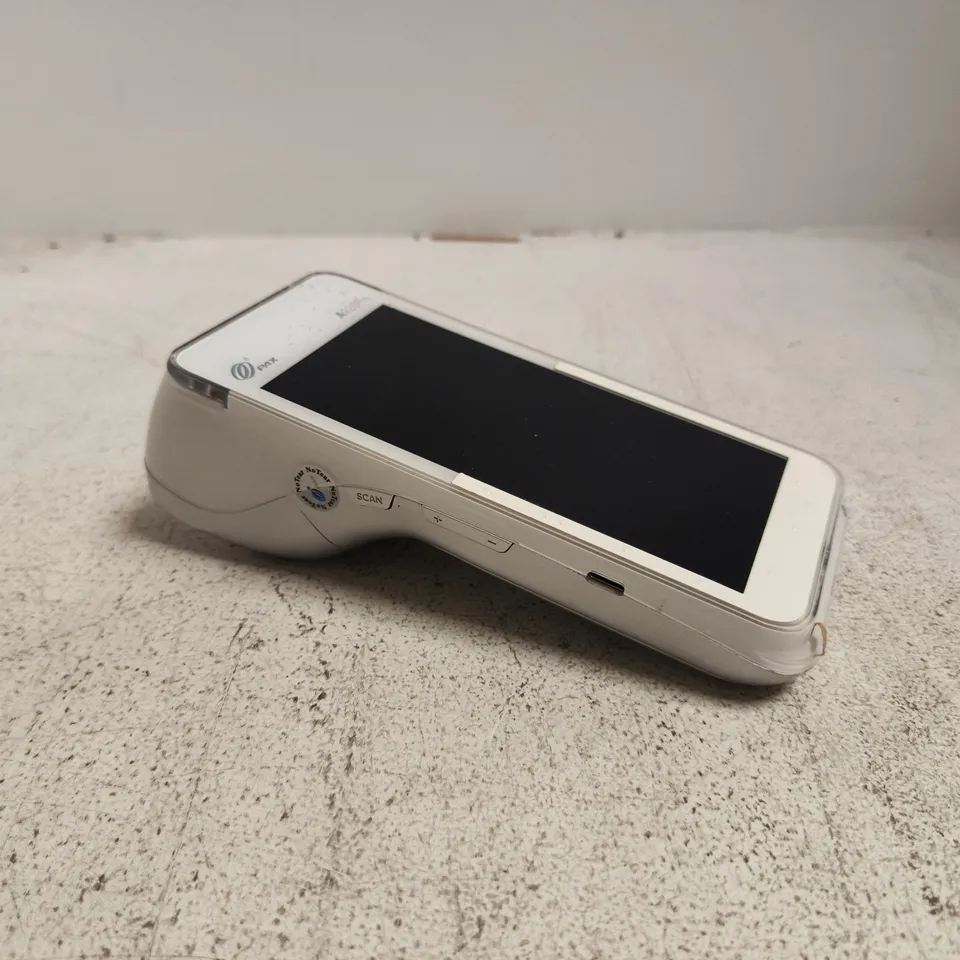 PAX A920PRO CARD PAYMENT TERMINAL