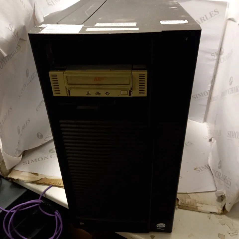 STONE SC5295UP PC TOWER 