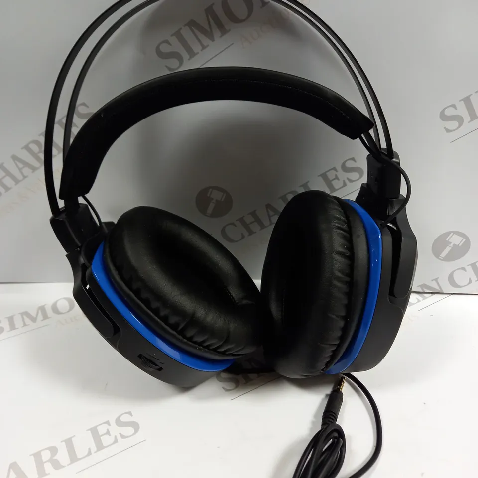 WAGE UNIVERSAL WIRED HEADSET 