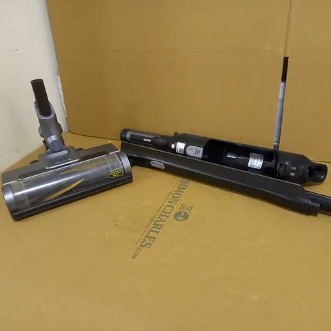 SHARK CORDLESS HANDHELD VACUUM