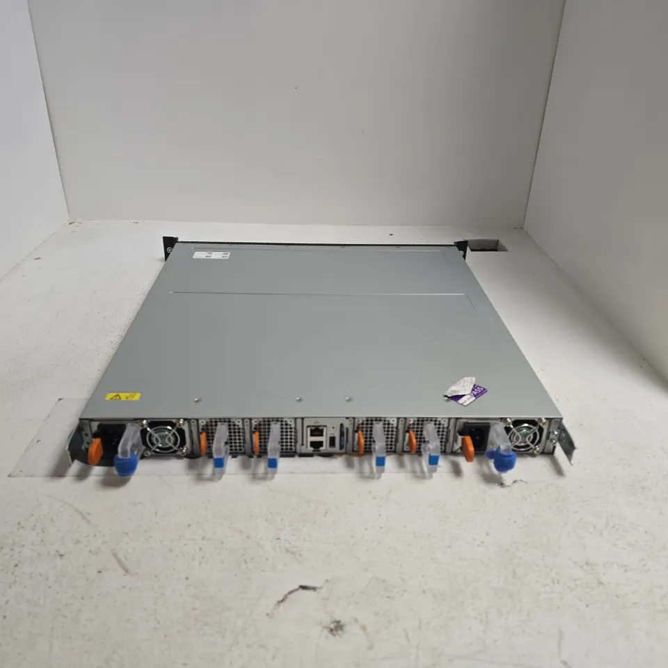 DELL S5048F-ON 48-PORT 10GB ETHERNET SWITCH (RACK-MOUNT)