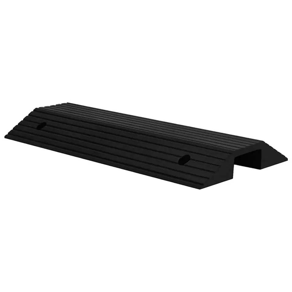 VIDAXL THRESHOLD BRIDGE RAMP