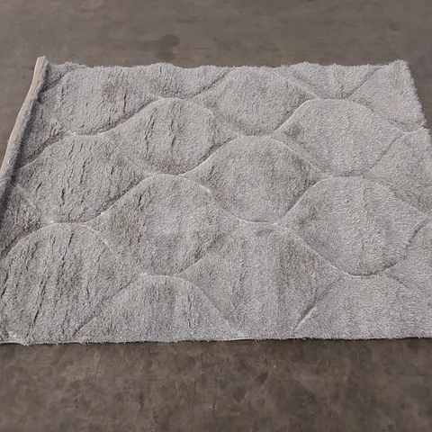 BRAND NEW BAGGED PACO HOME PALMA RUG - 160 x 120cm
