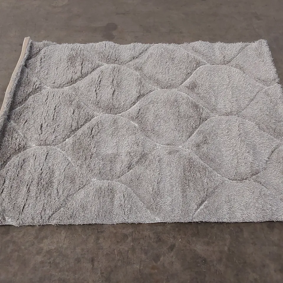 BRAND NEW BAGGED PACO HOME PALMA RUG - 160 x 120cm