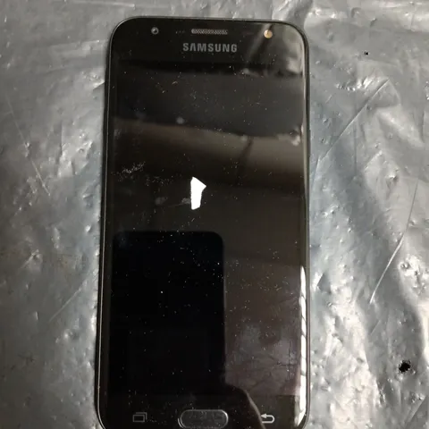 SAMSUNG GALAXY J3 SMARTPHONE SM-J330FN