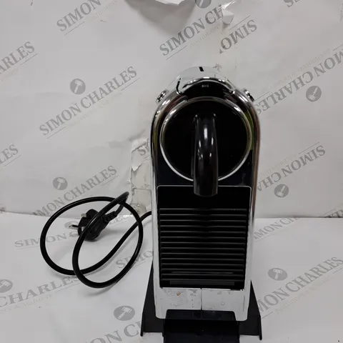 MAGIMIX NEPRESSO CITIZ COFFEE MACHINE 