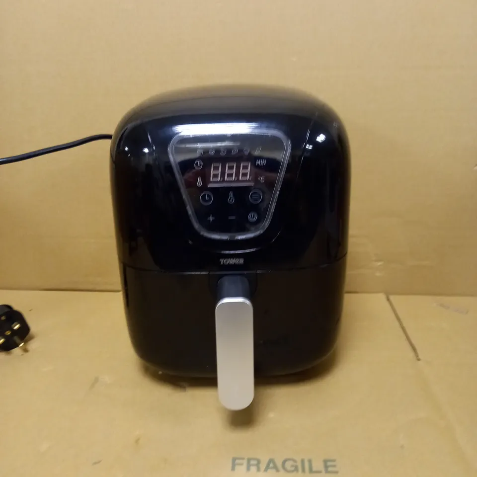 TOWER VORTX DIGITAL AIR FRYER