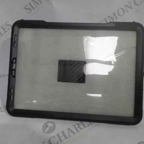 ZTOTOP IPAD CASE IN BLACK WITH STAND
