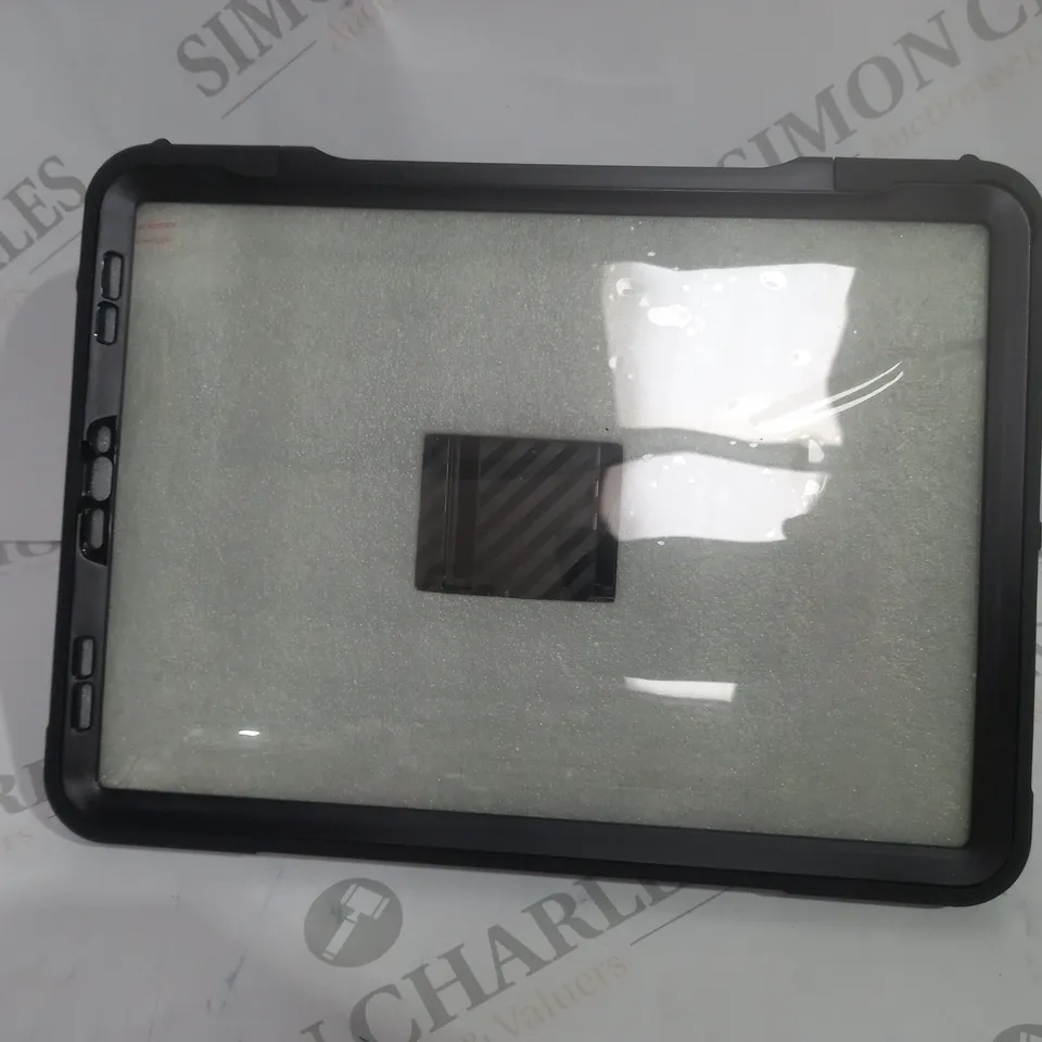 ZTOTOP IPAD CASE IN BLACK WITH STAND