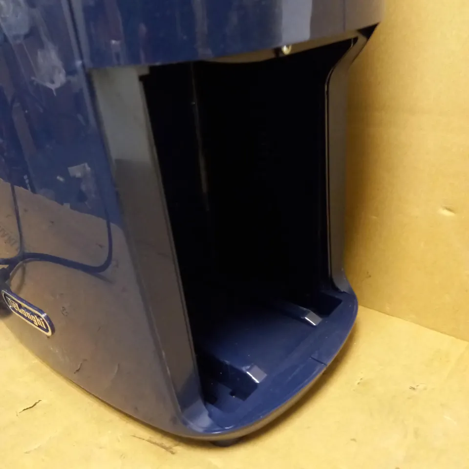 DE'LONGHI DEX216F DEHUMIDIFIER