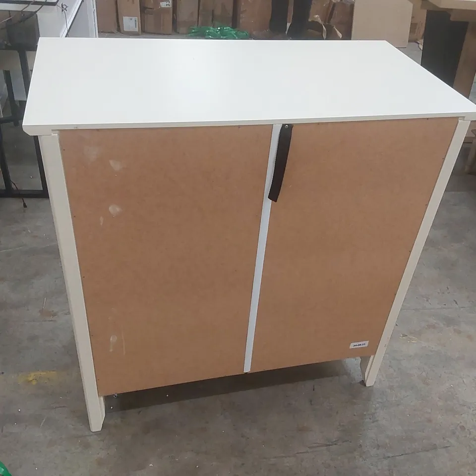 KINGSBURY 5 DRAWER 83CM W CHEST OF DRAWERS