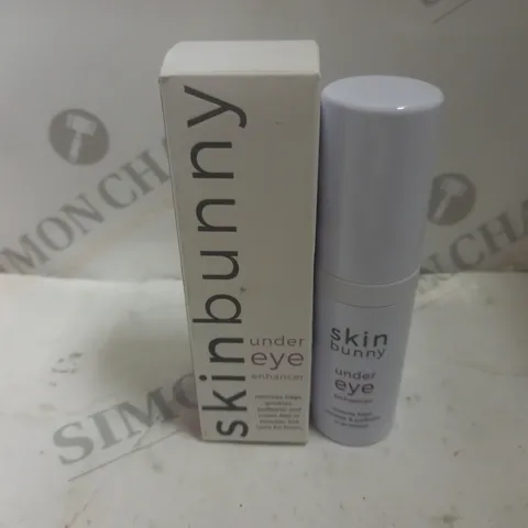 BOXED SKINBUNNY UNDER EYE ENHANCER 10ML