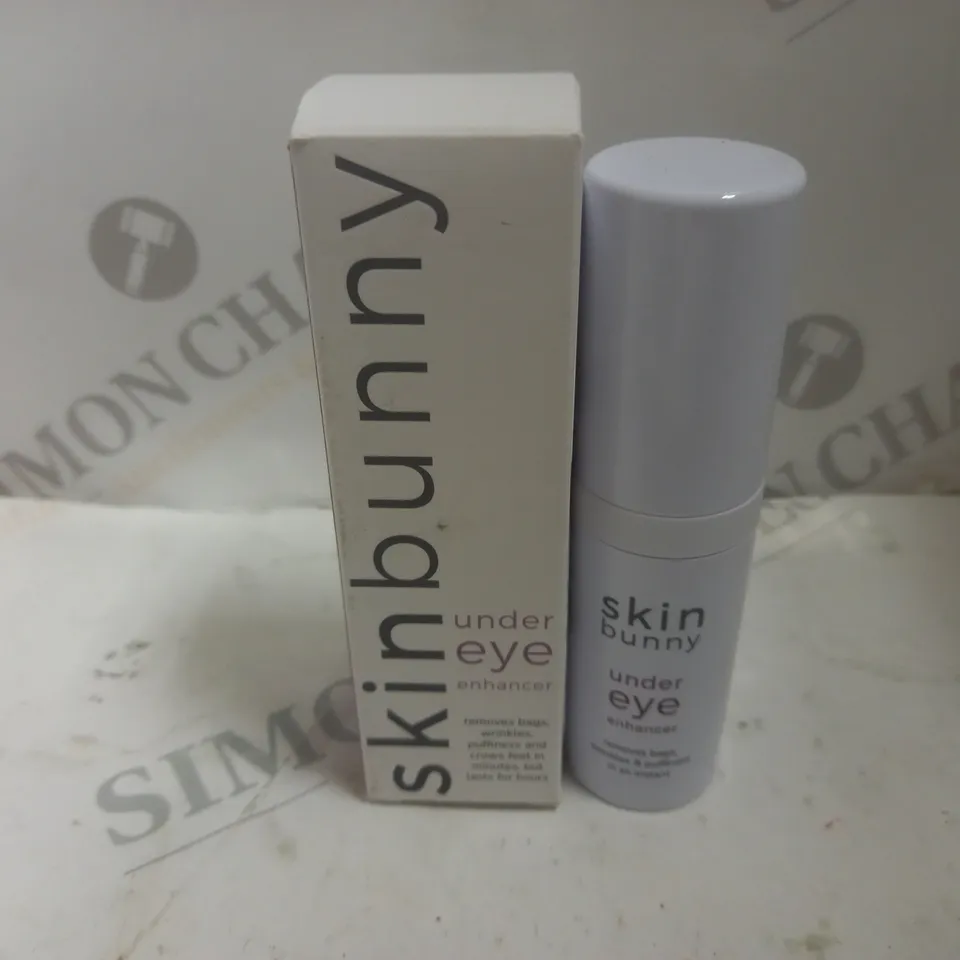 BOXED SKINBUNNY UNDER EYE ENHANCER 10ML