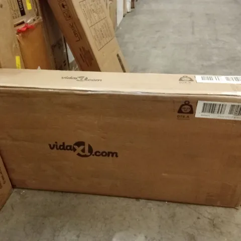 BOXED VIDAXL COFFEE TABLE (1 BOX)