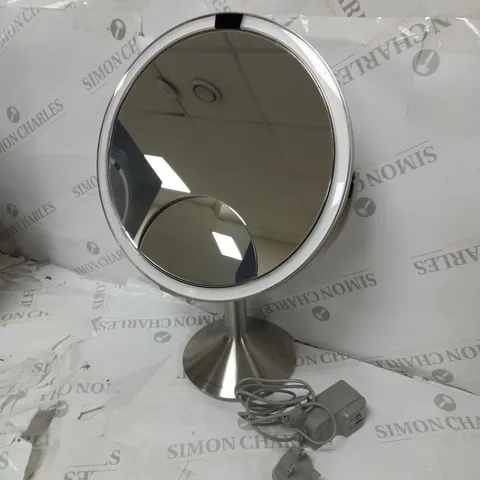 SIMPLEHUMAN SENSOR TRIO MAX MIRROR