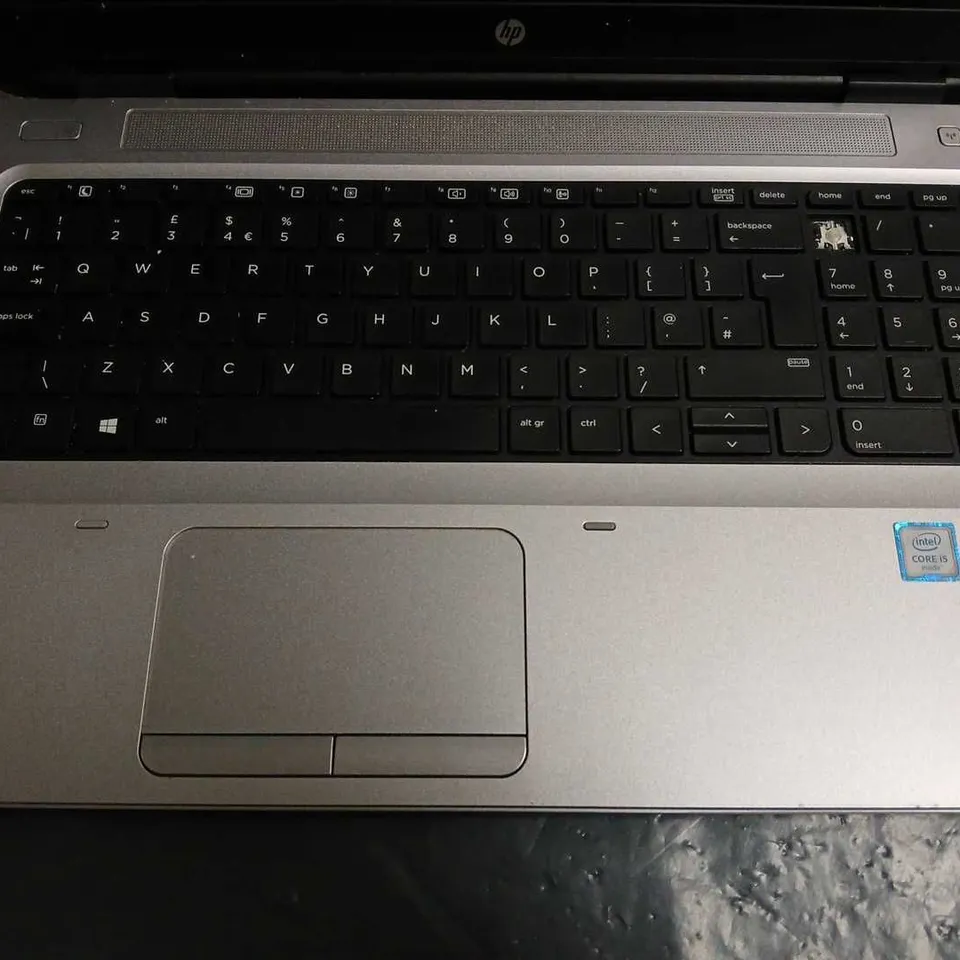 HP PROBOOK 650 G2 LAPTOP 