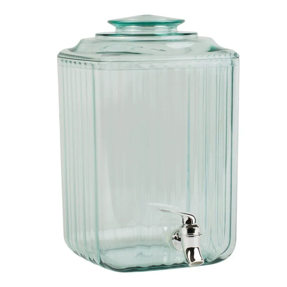 BOXED ATLANTIC 7L BEVERAGE DISPENSER 