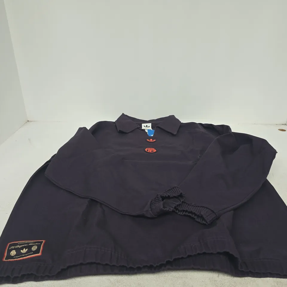 ADIDAS BAYERN MUNICH OFFICIAL TOP 2XL