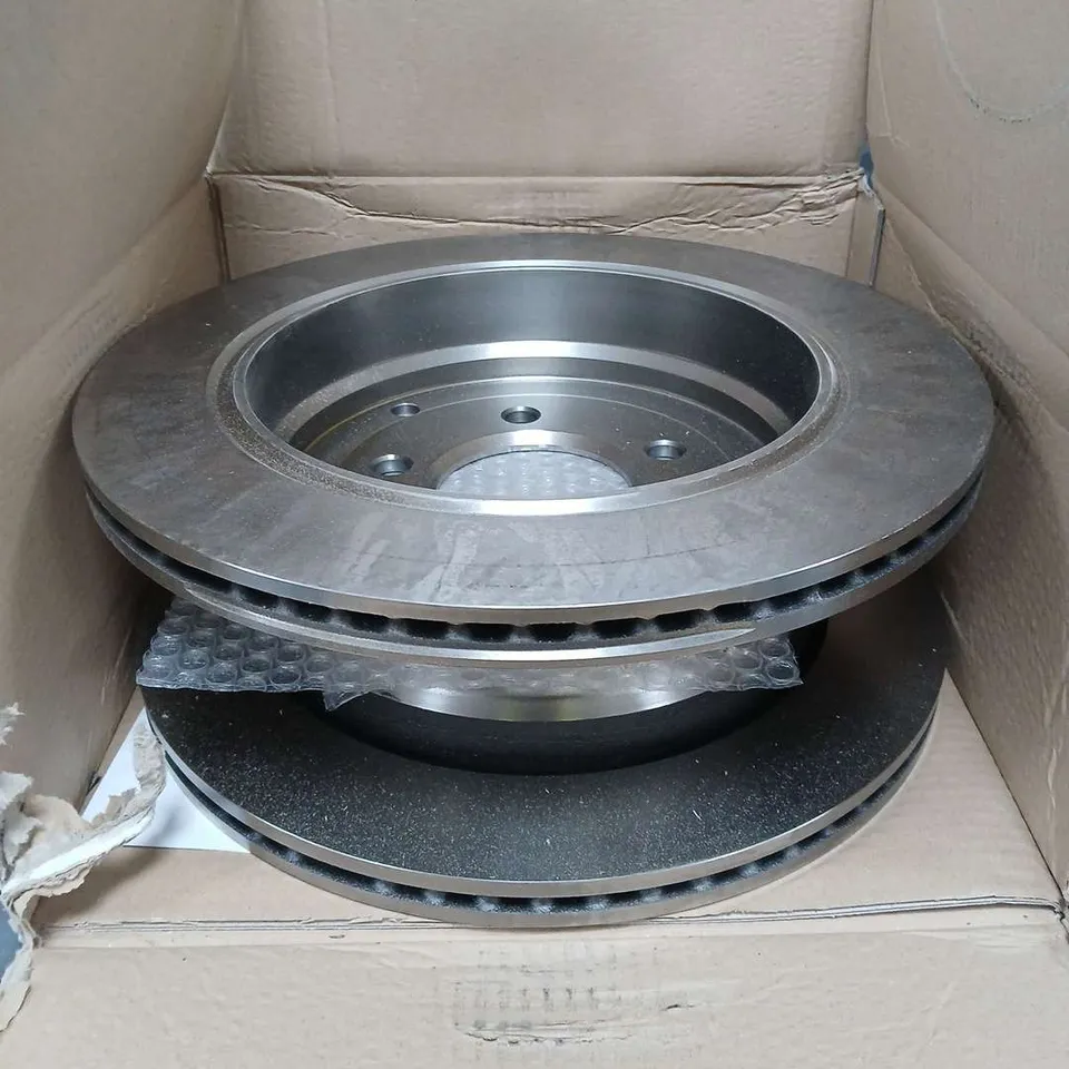 FORD 40H42A01 BRAKE DISK 