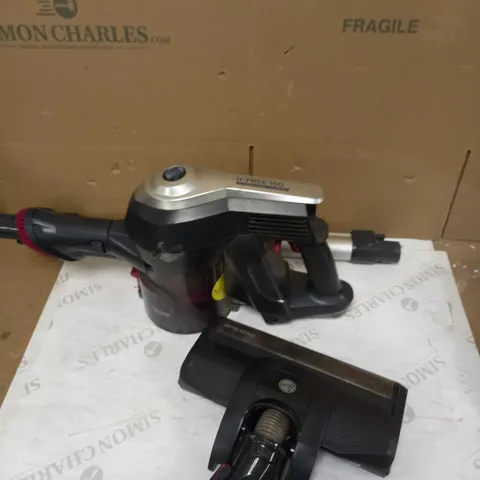HOOVER H-FREE 100 CORDLESS STICK VACUUM CLEANER