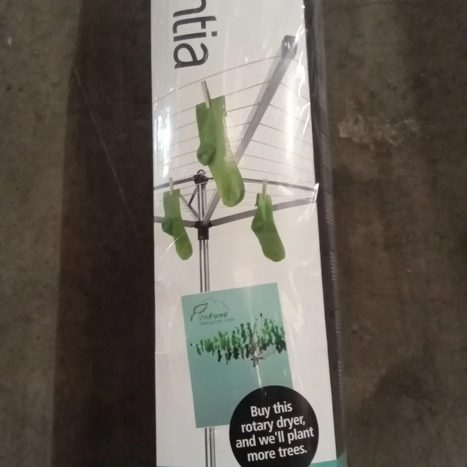 BRABANTIA CLOTHES TOP SPINNER