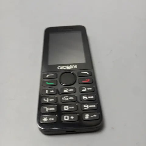 ALCATEL 2038X