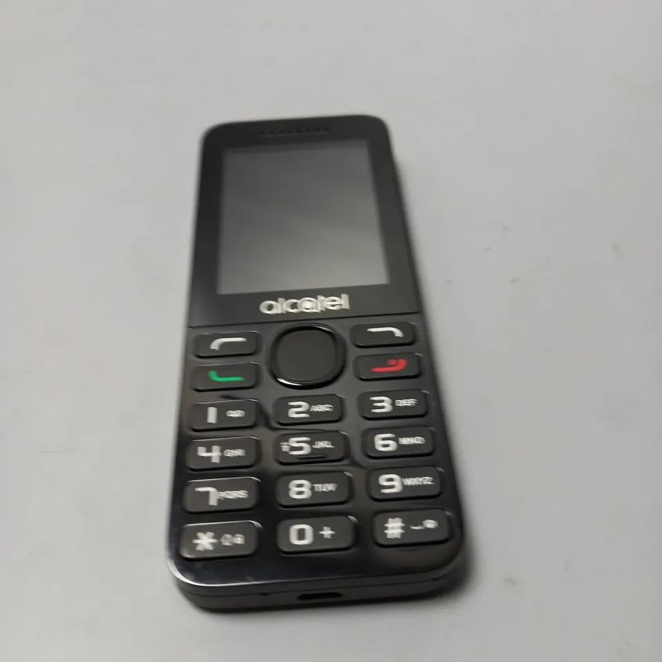 ALCATEL 2038X 