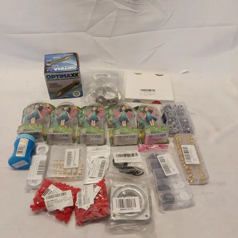 APPROXIMATELY 19 ASSORTED BRAND NEW BOXED PRODUCTS TO INCLUDE;