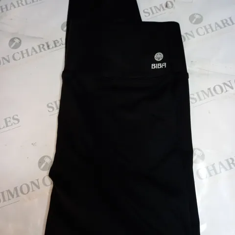 BIBA ACTIVE LEGGINGS SIZE 14