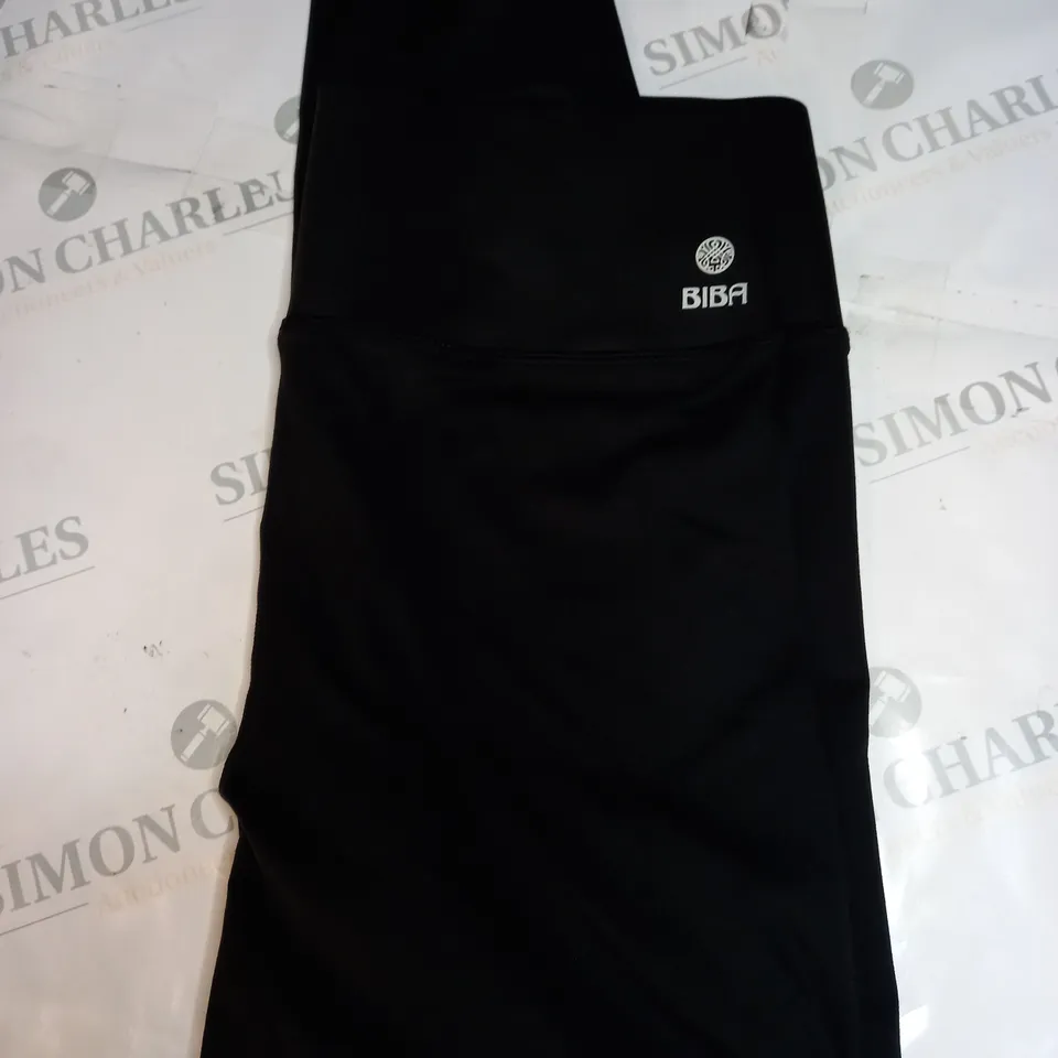 BIBA ACTIVE LEGGINGS SIZE 14