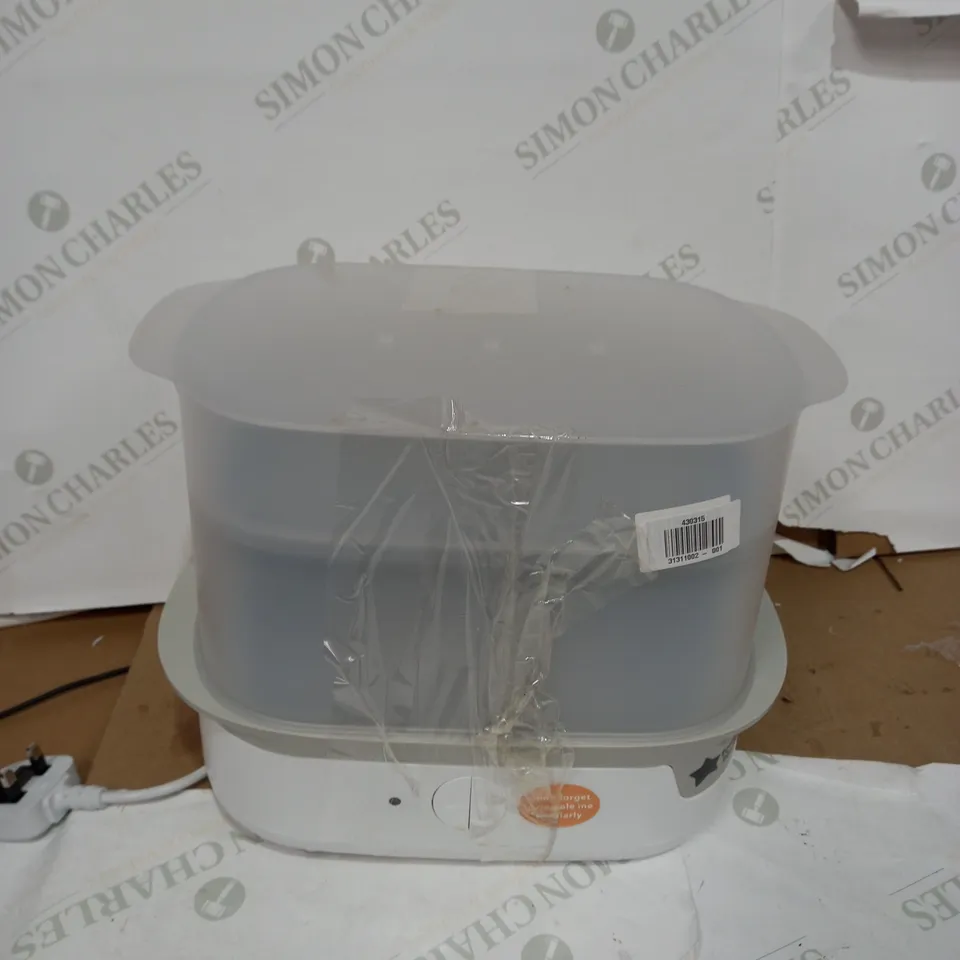 TOMMEE TIPPEE STERILISER