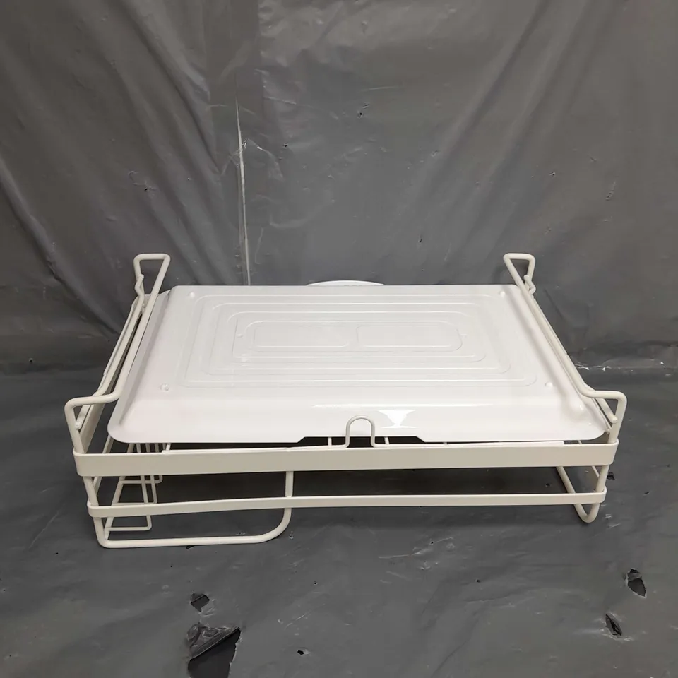  DISH DRYING RACK,DISH DRAINERS FOR KITCHEN COUNTER