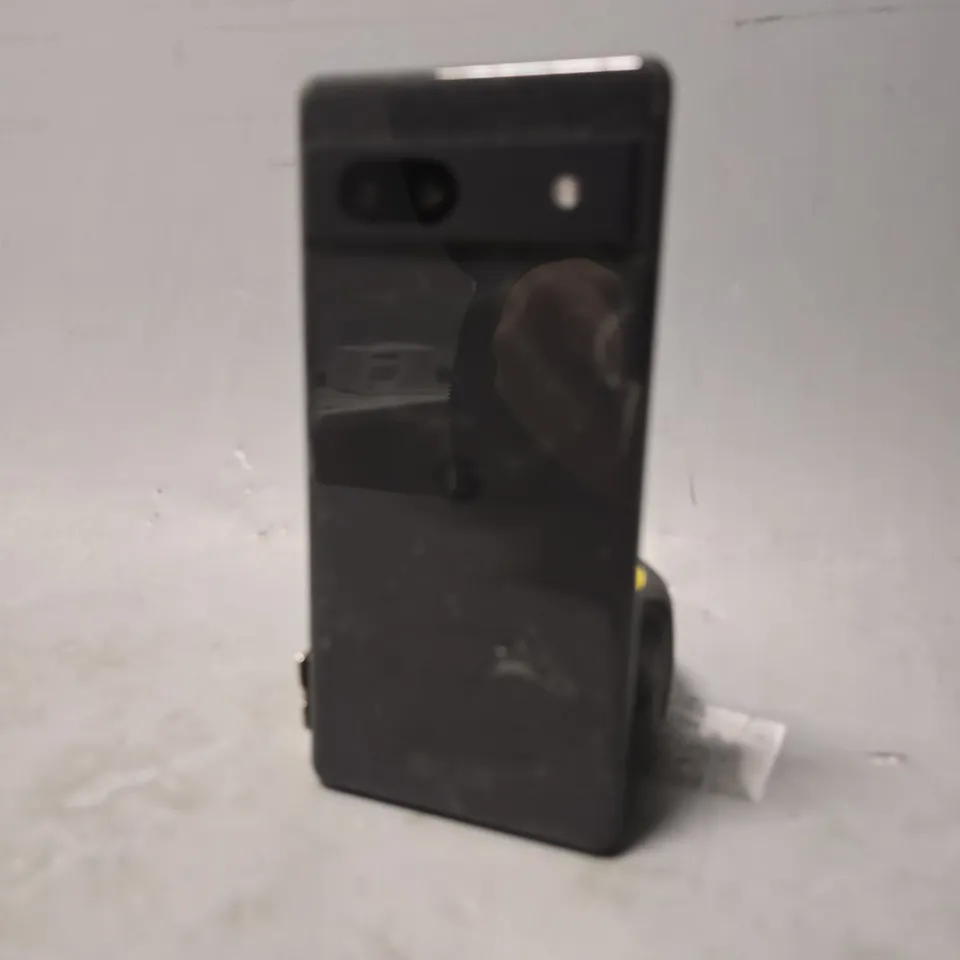 BOXED GOOGLE 7A MOBILE PHONE 