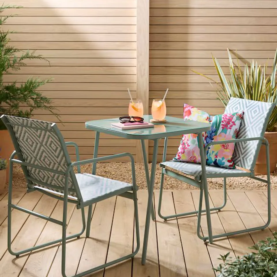 SIERRA BISTRO SET